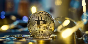 Criptomoeda - Reprodução/iStock