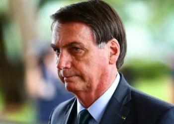 Bolsonaro - Reprodução/Agência Brasil