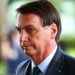 Bolsonaro - Reprodução/Agência Brasil