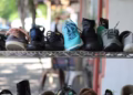 Botas e Tênis - Reprodução/iStock
