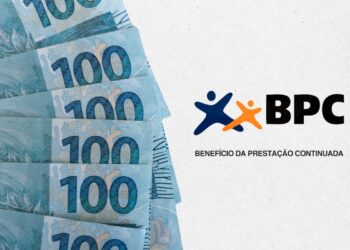 Benefício de Prestação Continuada - Reprodução