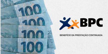 Benefício de Prestação Continuada - Reprodução