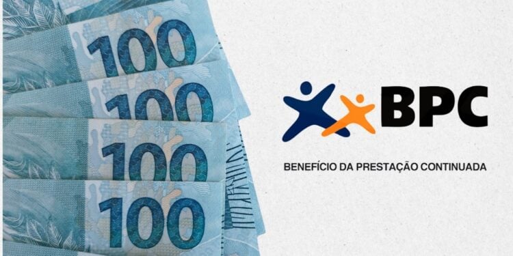 Benefício de Prestação Continuada - Reprodução