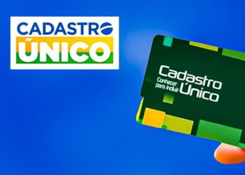 Cadastro Único - Reprodução