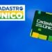 Cadastro Único - Reprodução