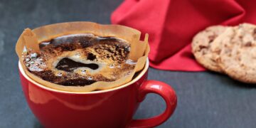 Seu café usado pode ser um ouro se não jogar no lixo - Imagem: Pixabay
