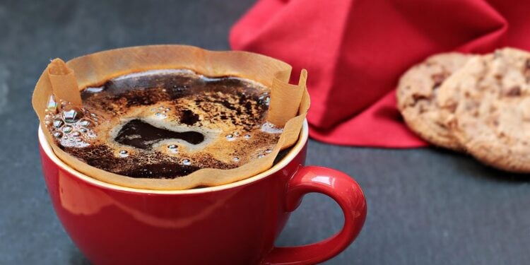 Seu café usado pode ser um ouro se não jogar no lixo - Imagem: Pixabay