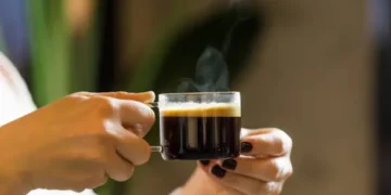 Café - Reprodução/iStock
