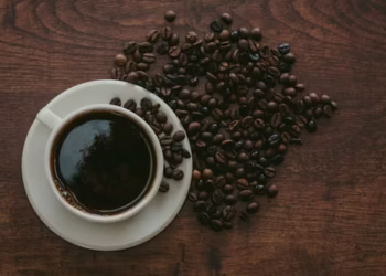 Café - Reprodução/iStock