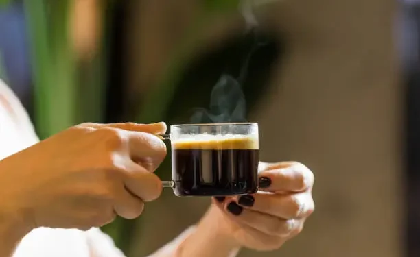 Café - Reprodução/iStock