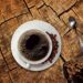 Tomar café puro pela manhã pode prejudicar a sua saúde - Imagem: Pixabay