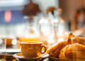 Café da Manhã - Reprodução/iStock