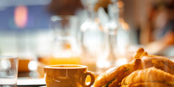 Café da Manhã - Reprodução/iStock