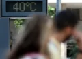 Brasil sofre cada vez mais com ondas de calor - Imagem: Tânia Rêgo/Agência Brasil