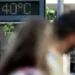 Brasil sofre cada vez mais com ondas de calor - Imagem: Tânia Rêgo/Agência Brasil
