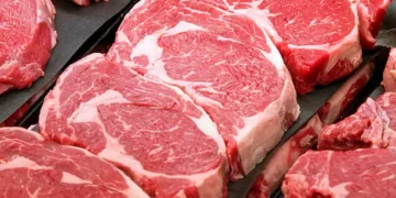 Carne - Reprodução/iStock