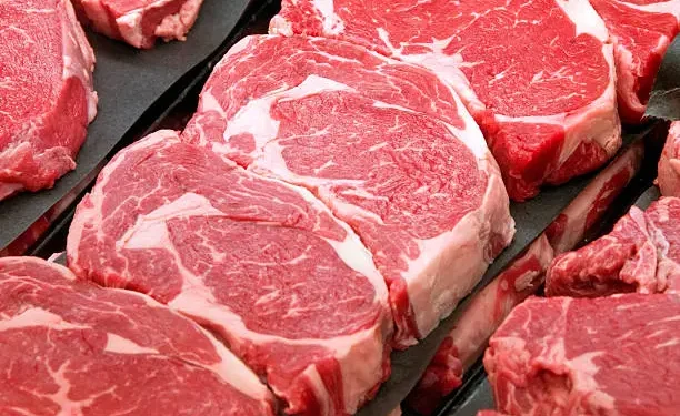 Carne - Reprodução/iStock