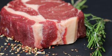 Carne de alce e comida mais fedida do mundo são servidos em SP - Imagem: Pixabay
