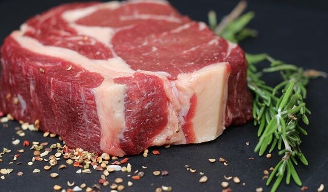 Carne de alce e comida mais fedida do mundo são servidos em SP - Imagem: Pixabay