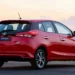 Carros que têm preço popular, mas são excelentes para a rotina - Imagem: Divulgação/Toyota