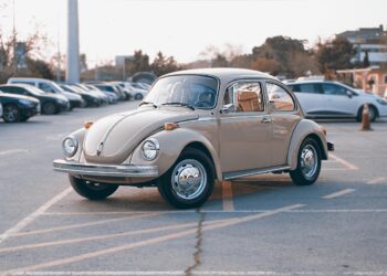 Carro mais vendido do mundo já superou o Fusca e é japonês - Imagem: Pixabay