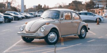 Carro mais vendido do mundo já superou o Fusca e é japonês - Imagem: Pixabay