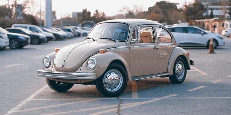 Carro mais vendido do mundo já superou o Fusca e é japonês - Imagem: Pixabay