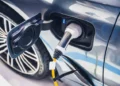 Carros Elétricos - Reprodução/Unsplash