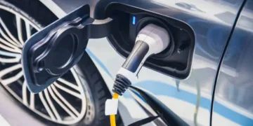 Carros Elétricos - Reprodução/Unsplash