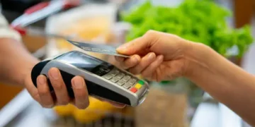 Cartão - Reprodução/iStock