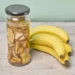 Casca de Banana - Reprodução/iStock