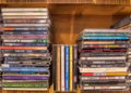 CDS Antigos - Reprodução/iStock