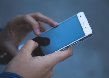 Memória do celular está cheia? Limpe em apenas 7 passos - Imagem: Pixabay