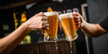 Cerveja - Reprodução/Unsplash