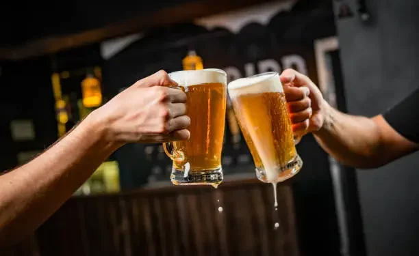 Cerveja - Reprodução/Unsplash