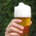Tomar cerveja sem álcool pode dar multa de R$ 2.934,70 - Imagem: Pixabay