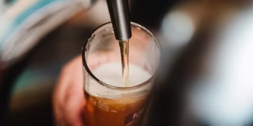 Cerveja - Reprodução/Unsplash