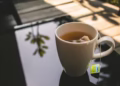 Chá - Reprodução/Unsplash