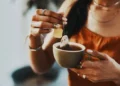 Chá - Reprodução/iStock