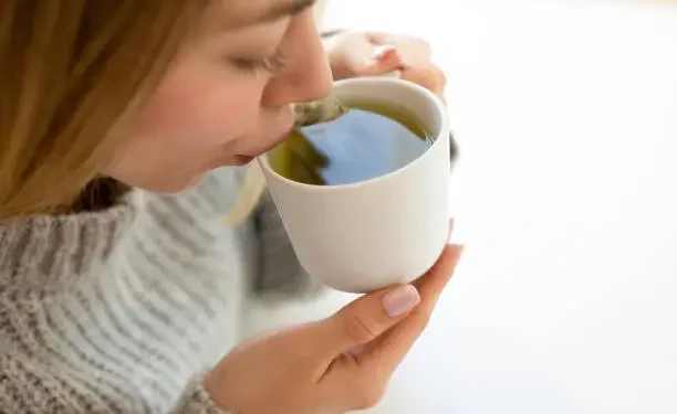 Chá - Reprodução/iStock