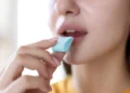 Chiclete - Reprodução/iStock