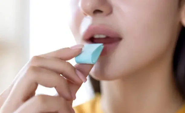 Chiclete - Reprodução/iStock