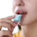 Chiclete - Reprodução/iStock