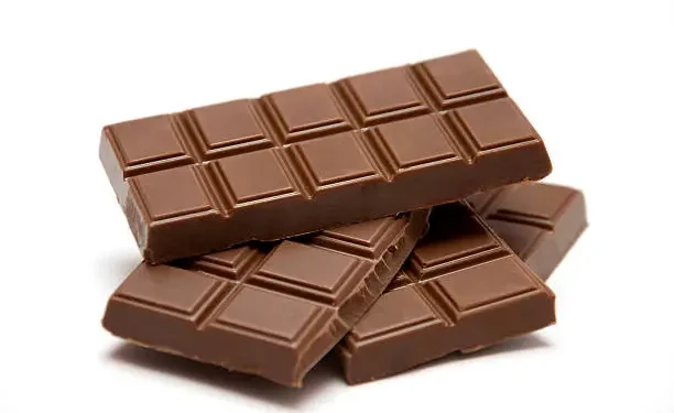 Chocolate - Reprodução/iStock