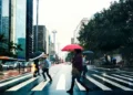 Chuva - Reprodução/iStock