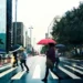 Chuva - Reprodução/iStock