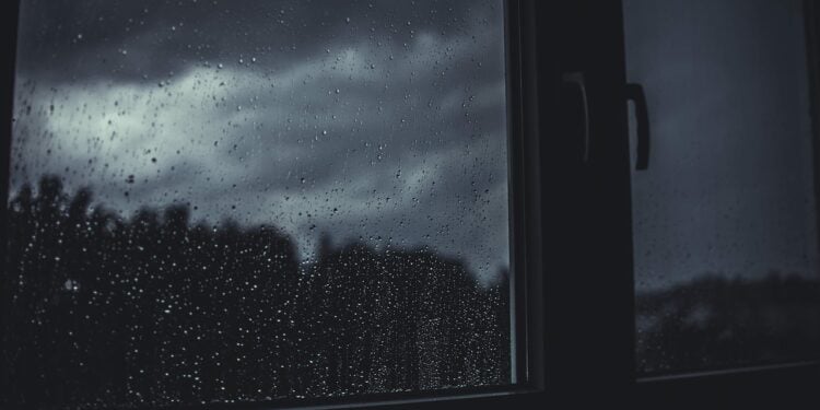 Perigo! Ciclone traz chuvas e ventos muito intensos - Imagem: Pixabay