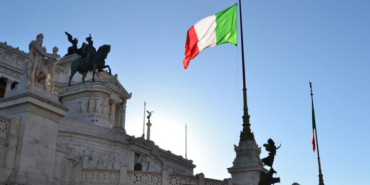 Tudo que você precisa saber para ter cidadania italiana - Imagem: Pixabay