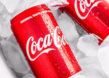 Coca-Cola - Reprodução/Unsplash