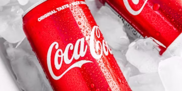 Coca-Cola - Reprodução/Unsplash
